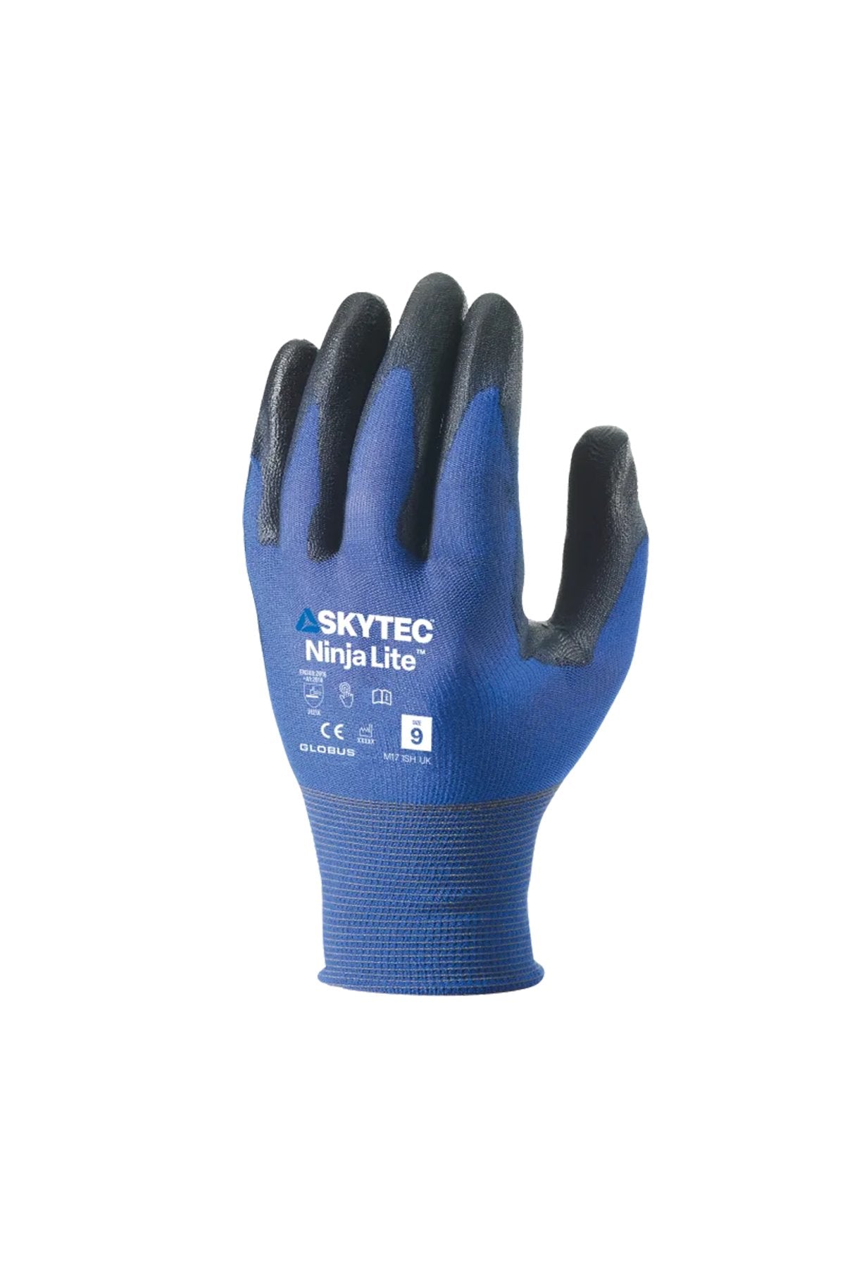 Ninja Lite PU Hassas Montaj İş Eldiveni Ninja Lite PU Hassas Montaj İş Eldiveni